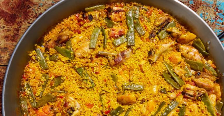 Les meilleures recettes pour connaître en profondeur la cuisine espagnole