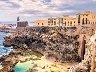 Melilla, découvrez l’Espagne sur le continent africain