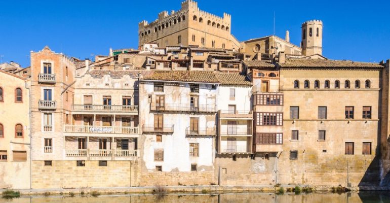 Les plus beaux villages de Teruel