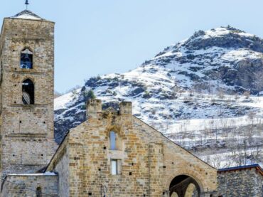 Les plus beaux villages espagnols à visiter en hiver