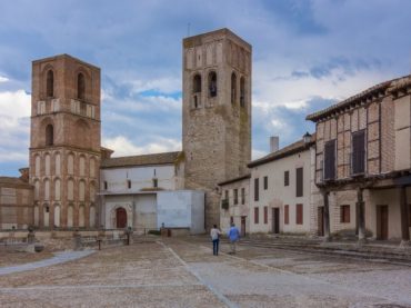 Les plus beaux villages de la province d’Ávila qu’il faut connaître