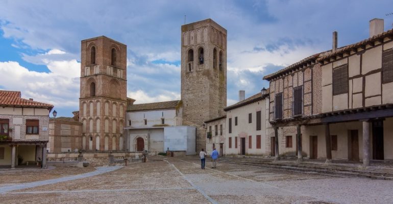 Les plus beaux villages de la province d’Ávila qu’il faut connaître