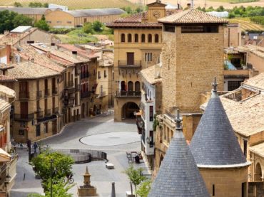Les plus anciennes villes d’Espagne
