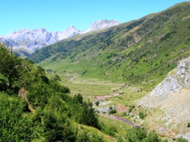 La vallée d’Aguas Tuertas, l’un des secrets les mieux gardés des Pyrénées aragonaises