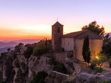 Les meilleures escapades romantiques en Catalogne