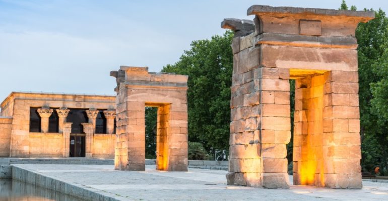 Explorez l’Égypte antique sans quitter l’Espagne