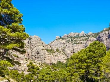 Les plus beaux espaces naturels de Teruel