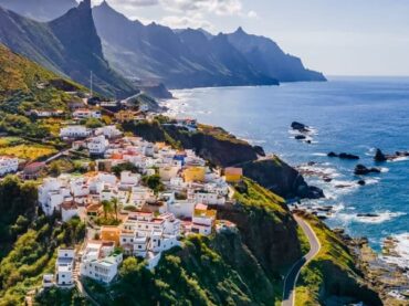 Destinations économiques en Espagne pour les vacances de la Toussaint 2023