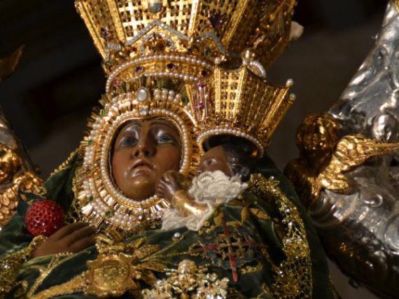 Les vierges noires espagnoles, une tradition mystérieuse