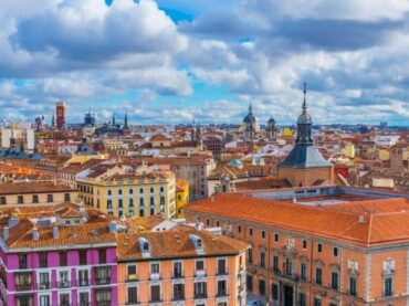 Les meilleures villes espagnoles à visiter selon « The New York Times »