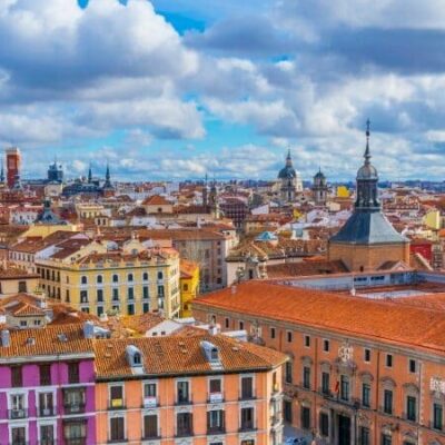 Les meilleures villes espagnoles à visiter selon « The New York Times »
